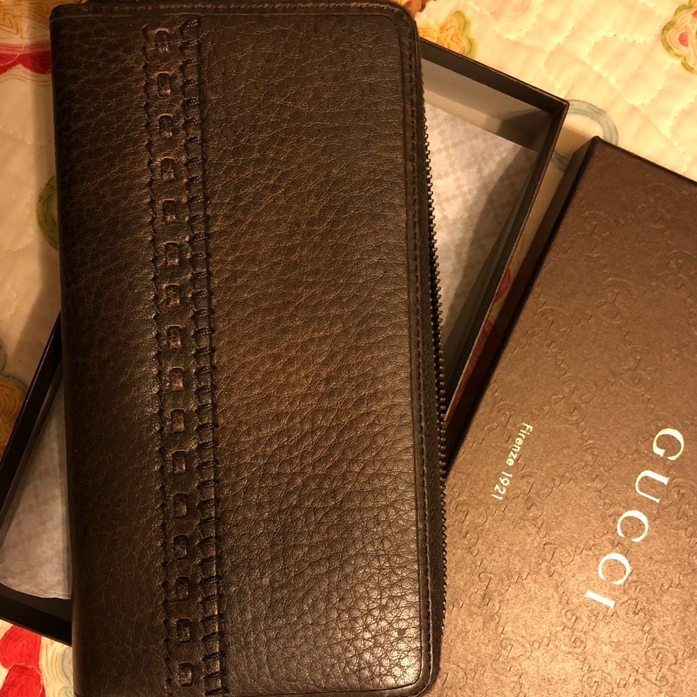Wallet - Picture 6 of 8